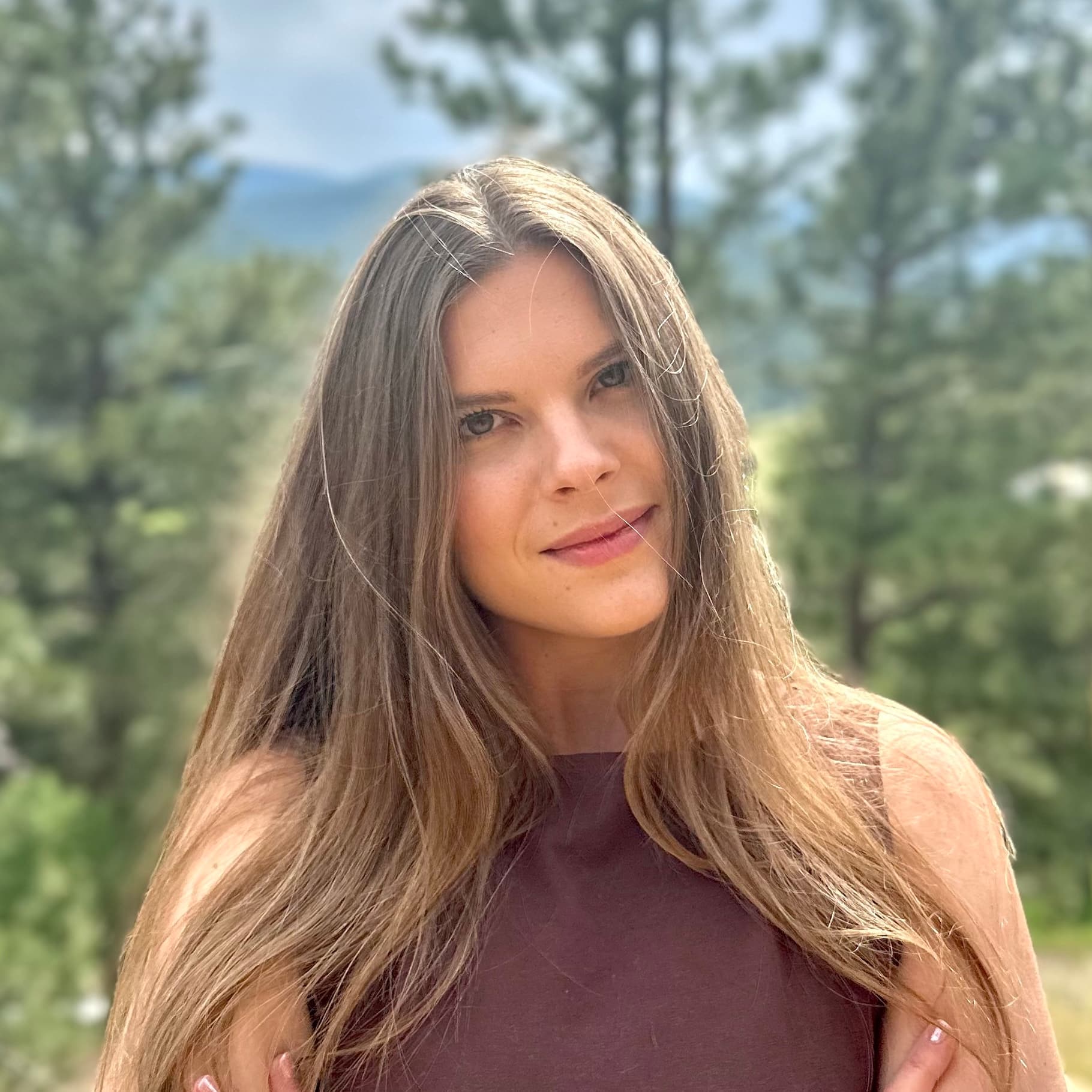 Meg Shulmister, Founder of LadyData